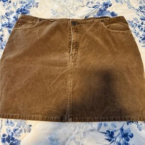 American eagle skirt